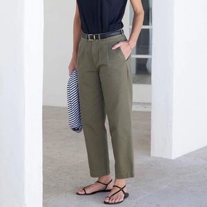 AYR NWT Metropolitan Pant (4)